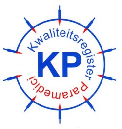 kwaliteitsregister Paramedici